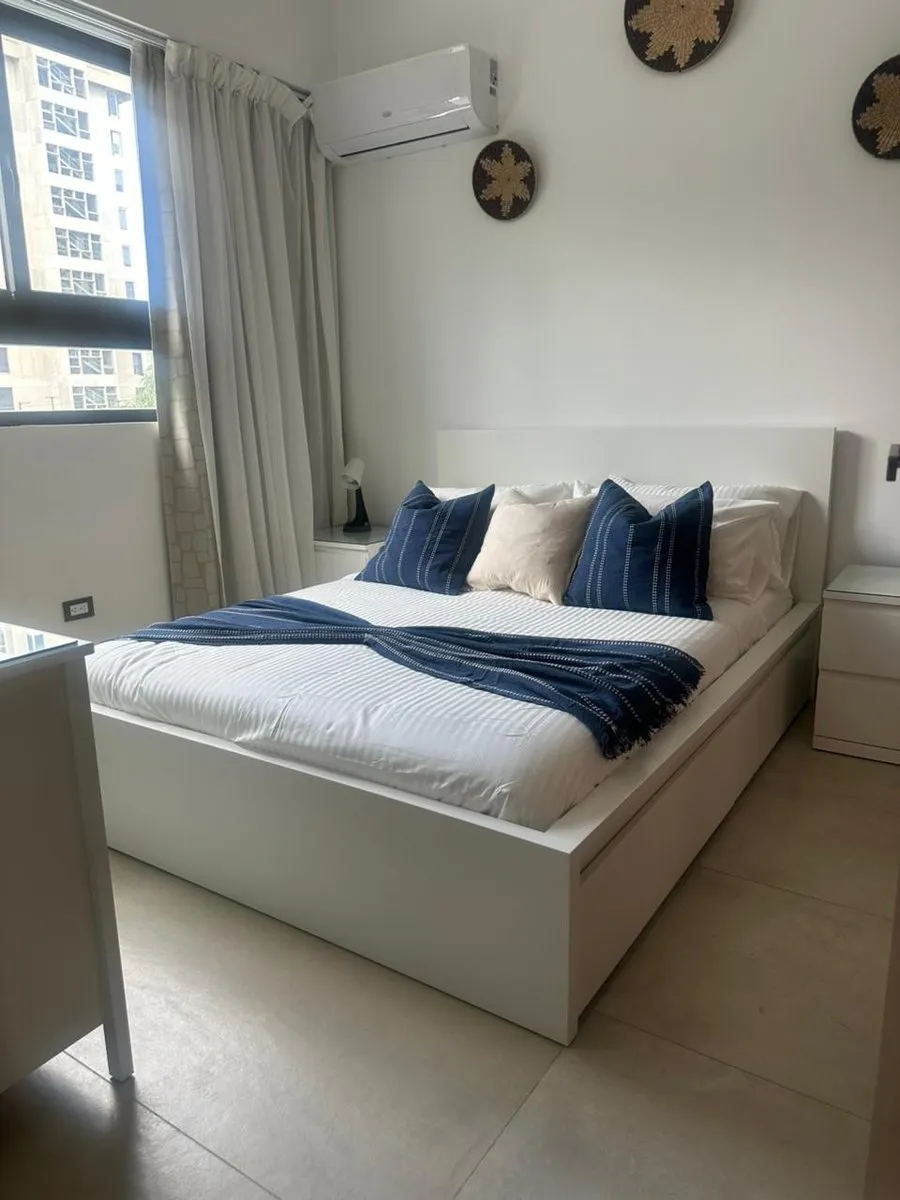 Appartement meublé en vente à Sto Dgo 1H - 2P, photo 4