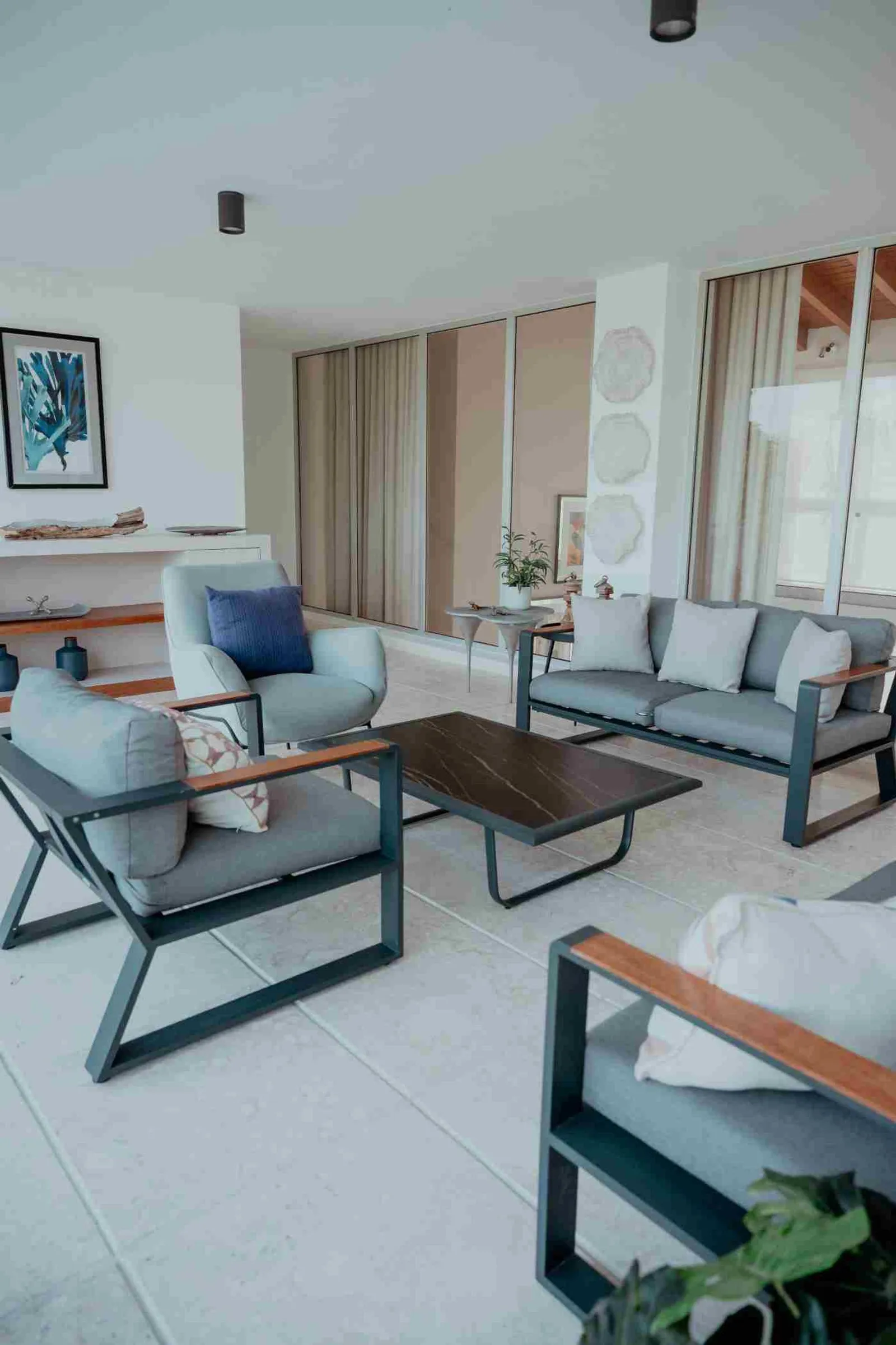 LUXURY VILLA IN HACIENDA RESORT PUNTA, photo 10