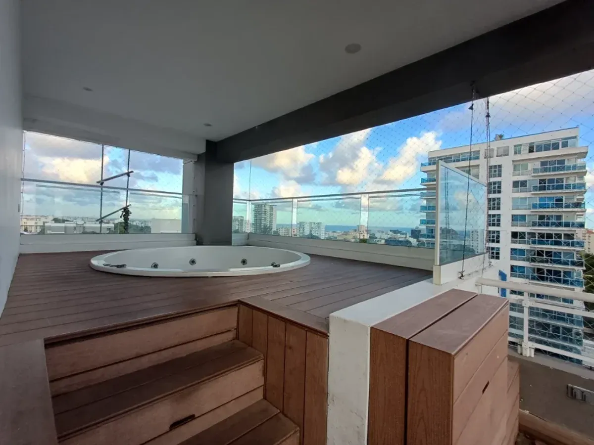 Apartment in La Esperilla, Santo Domingo, Foto 2