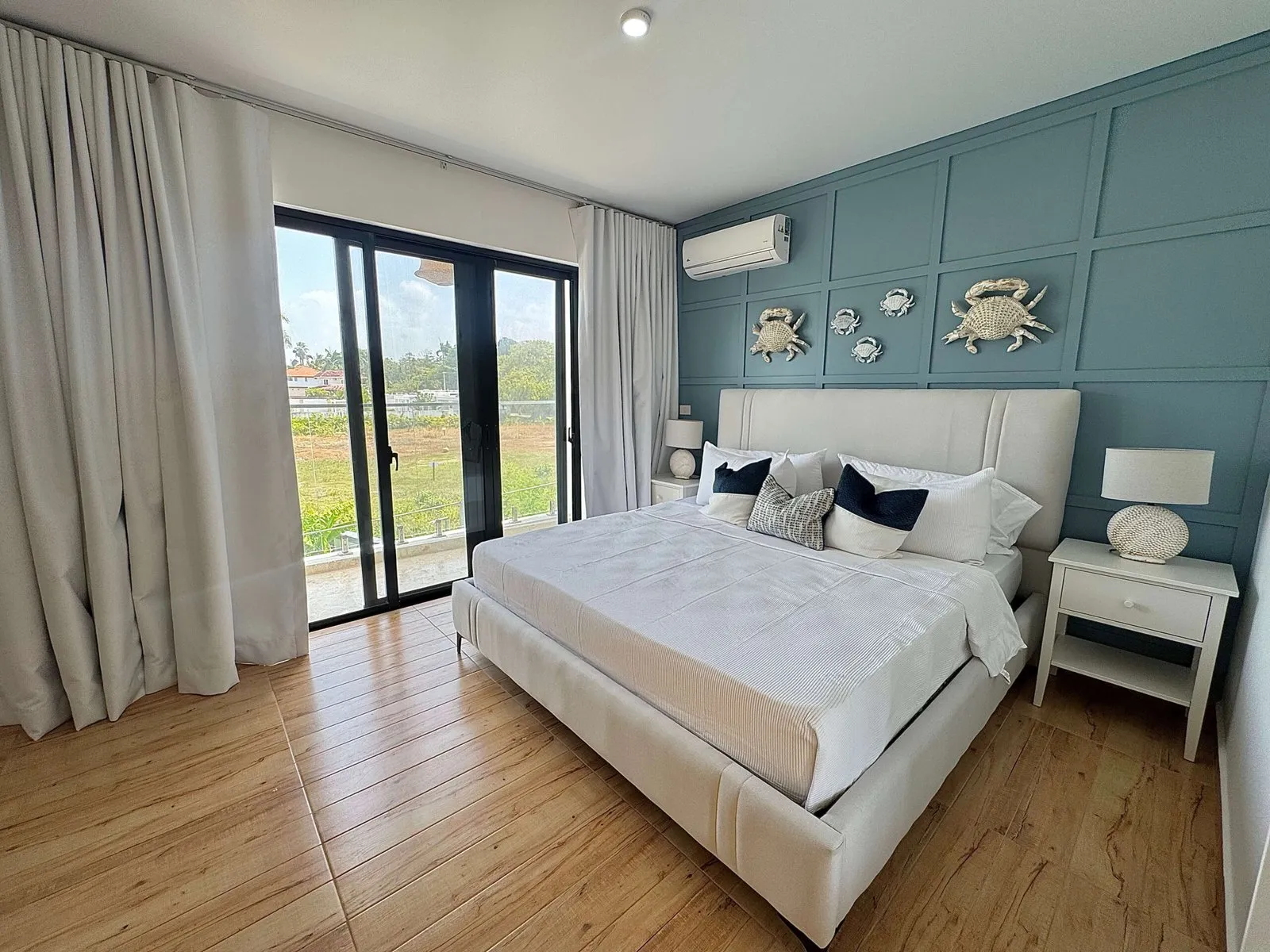 Villa with Pool – Airbnb Friendly, Walk to the Beach – Perla Marina, Sosúa, photo 10