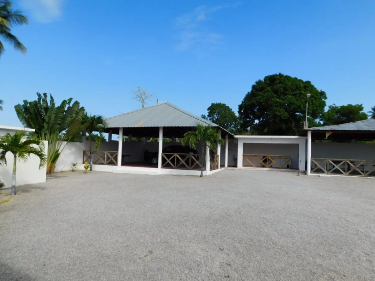 Hotel in Catey Adentro, Sánchez, photo 11