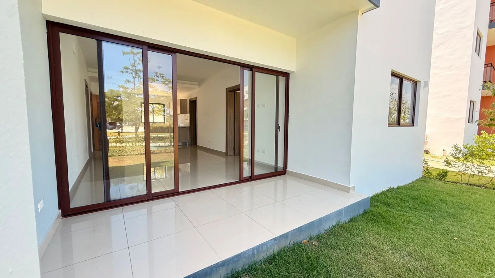 COSTA BAVARO GARDEN - APARTAMENTO 2 HABITACIONES, foto 8