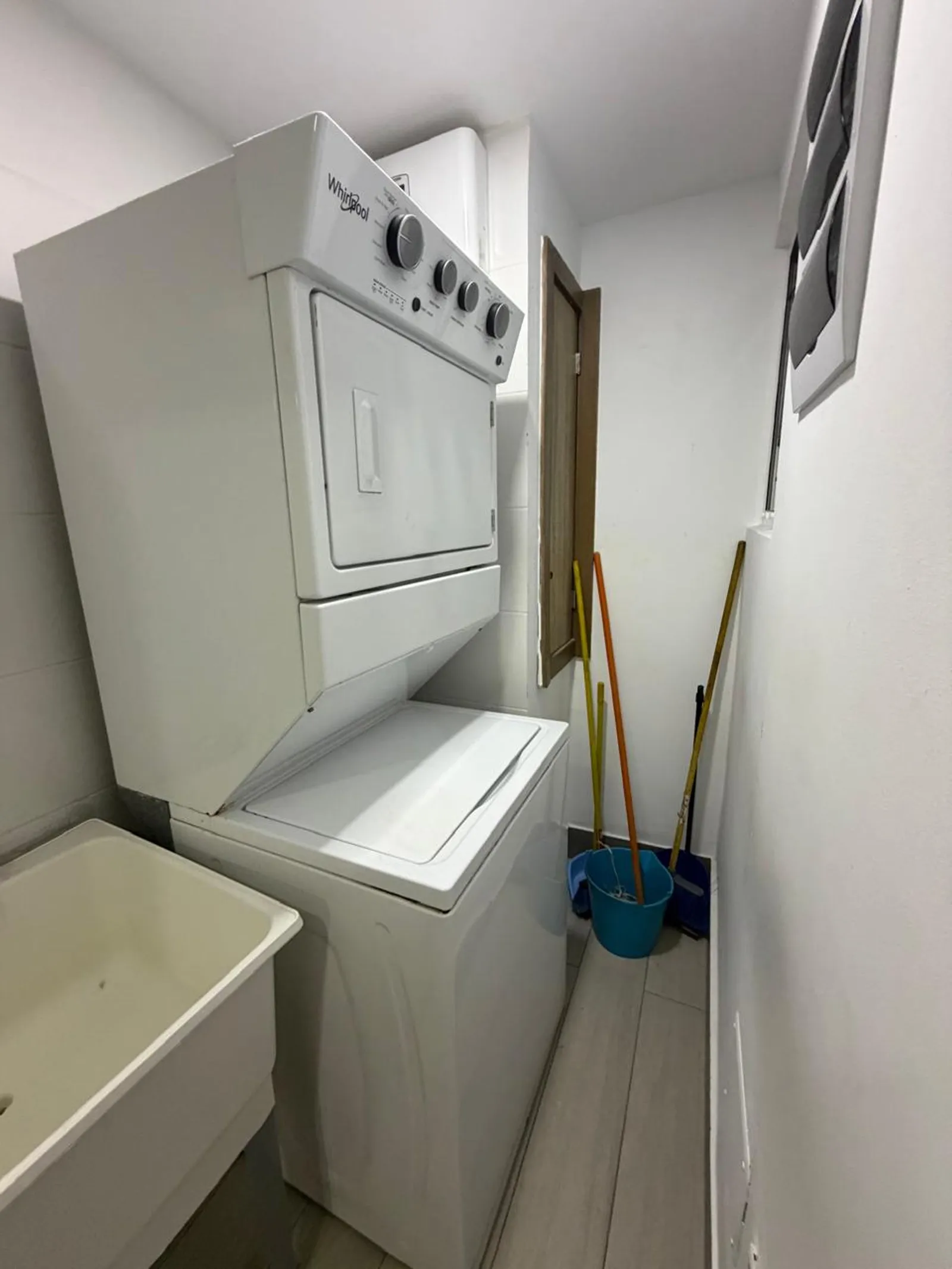 Apartment with beach access, photo 10