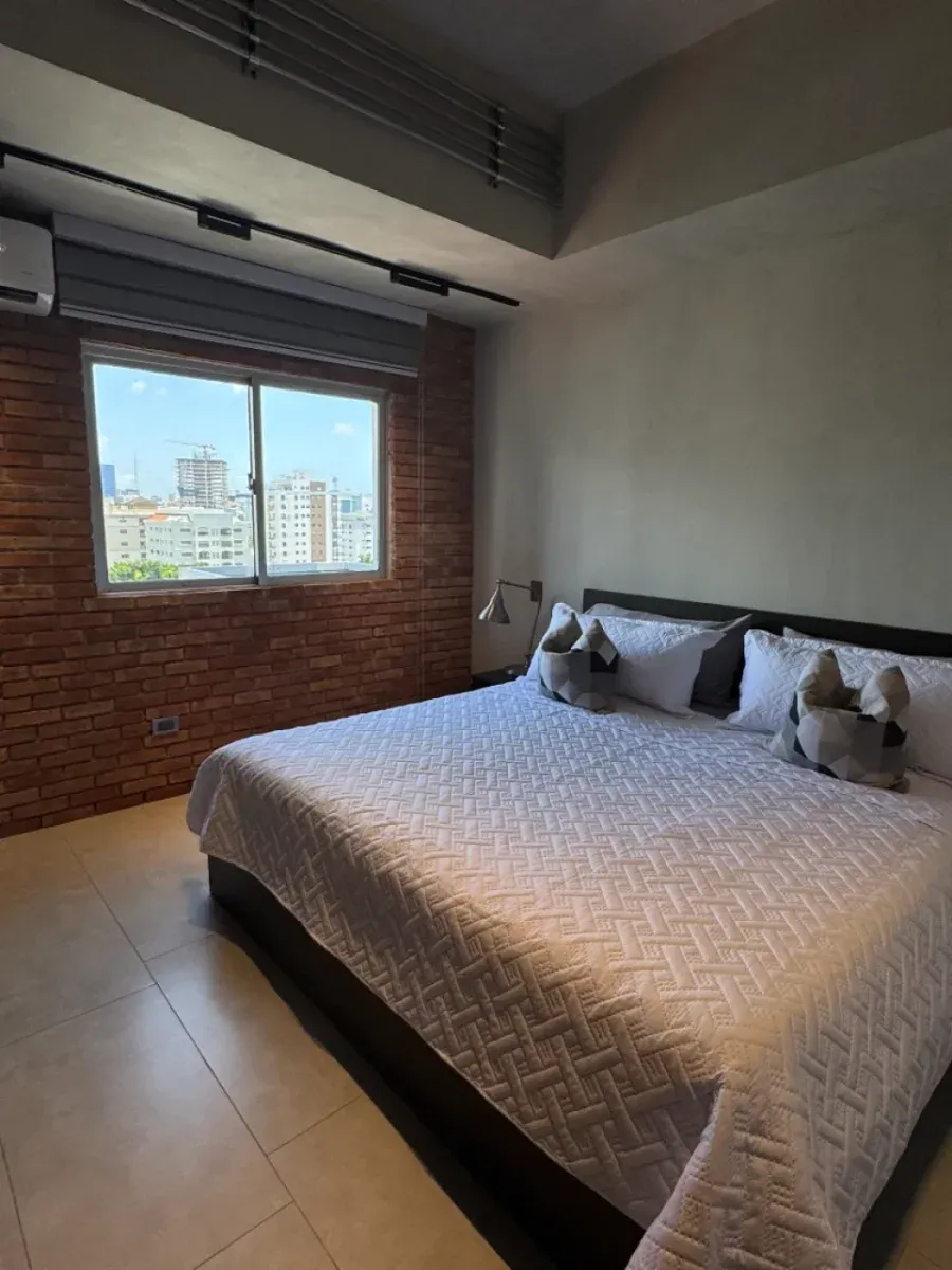 Apartment ZUM VERKAUF in hohem Stockwerk, 1 SCHLAFZIMMER PIANTINI, Foto 5