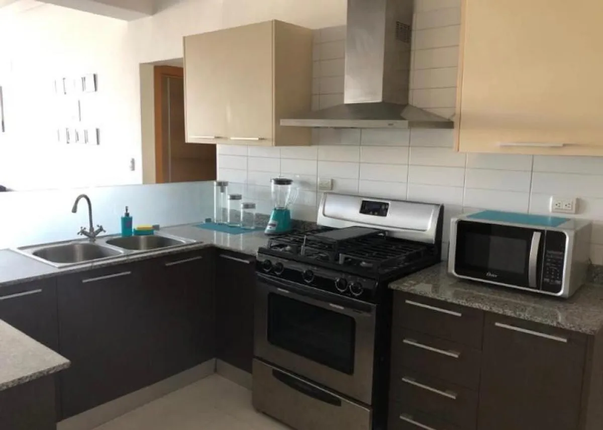 Apartamento céntrico en Serralles, precio de oportunidad., foto 2