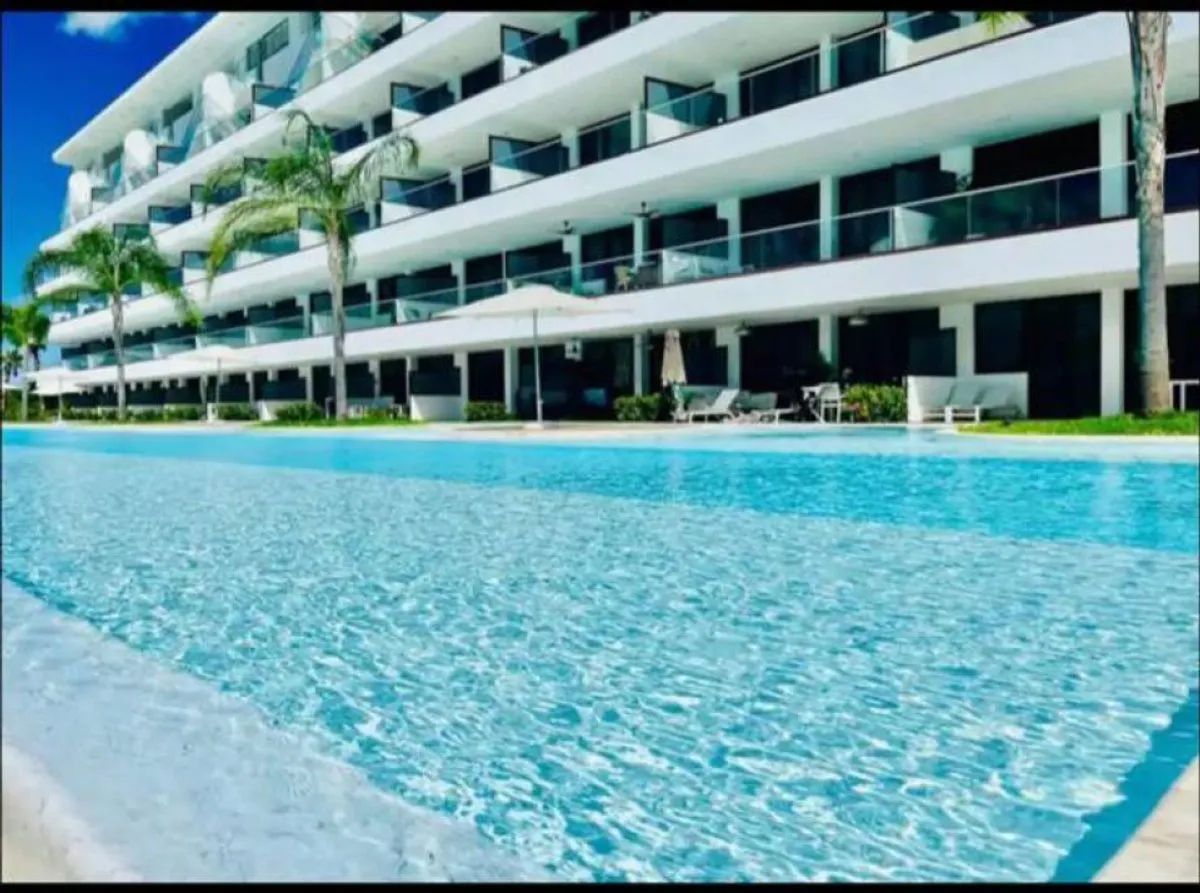 Bavaro Apto Verkauf Miete 2Schlafzimmer Terrasse US$280k, Foto 6