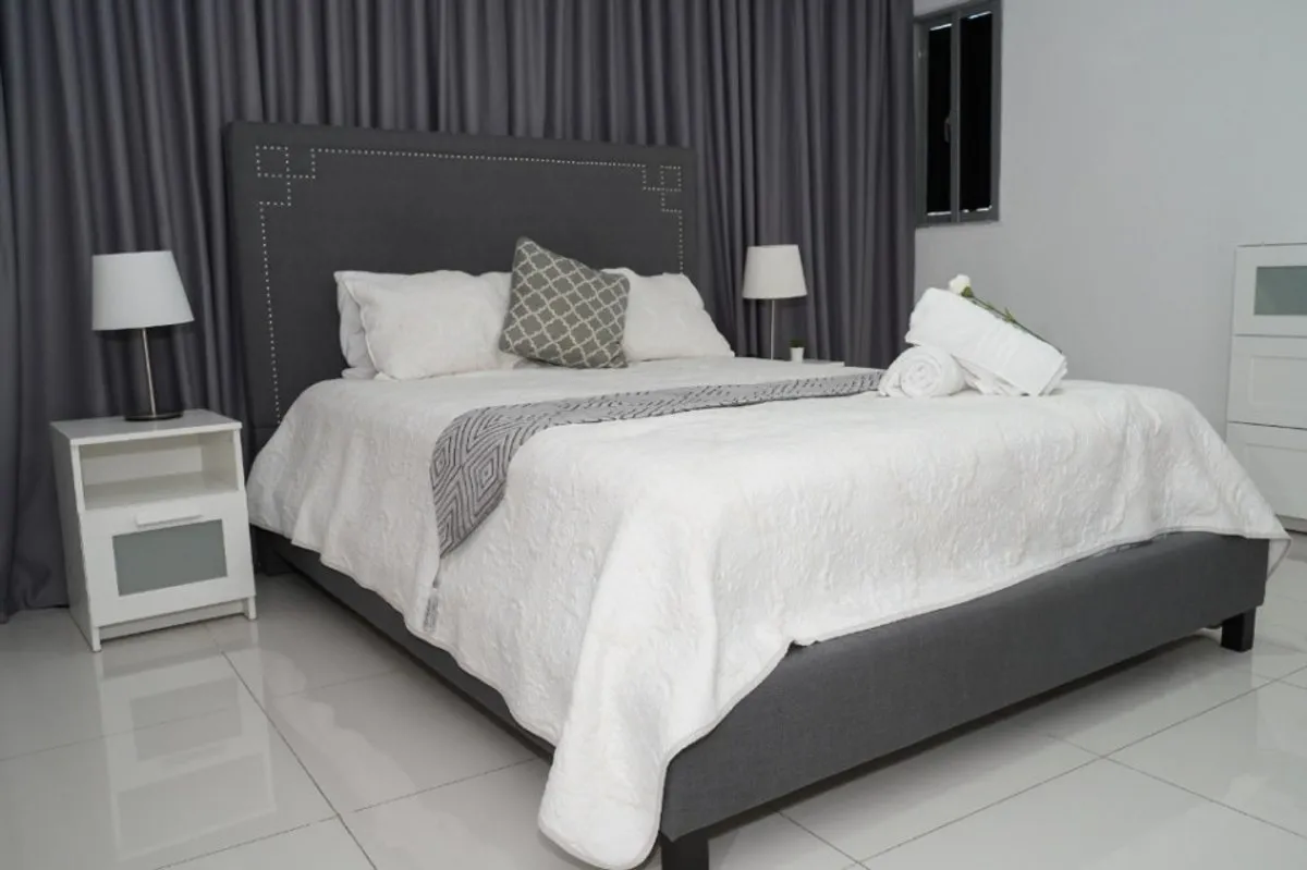 Penthouse en El Millón, Santo Domingo, foto 10