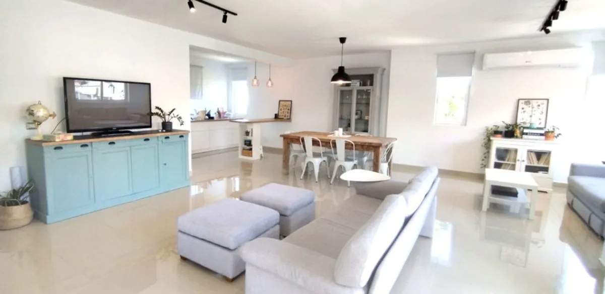 PENTHOUSE IN CORTECITO 200 MTS FROM THE BEACH, photo 3