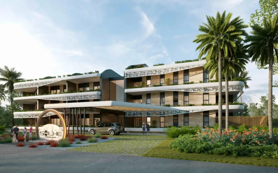 Progetto a CAP CANA, foto principale