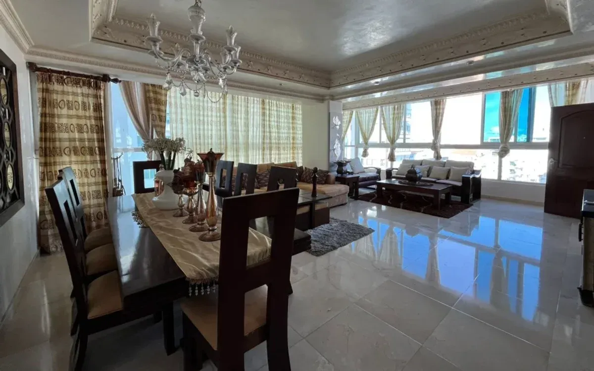 Apartamento de Lujo en Renacimiento, Santo Domingo, foto 2