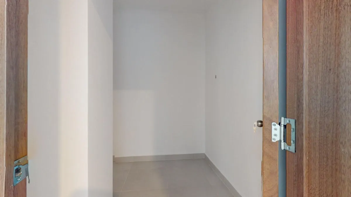 Apartamento en Evaristo Morales, 3 hab, 3 baños, foto 6