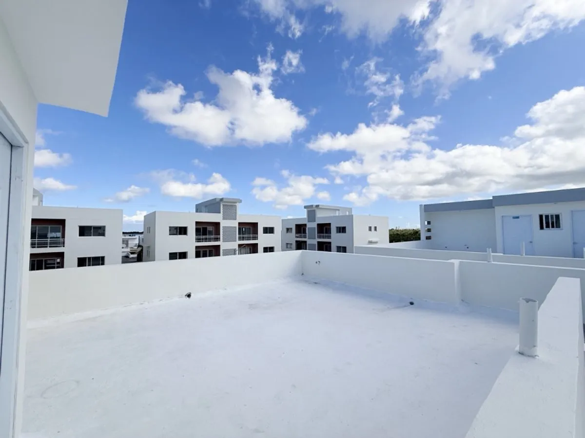 Townhouse 2H/2B + Terraza de 47 m² US$125,000, foto 12