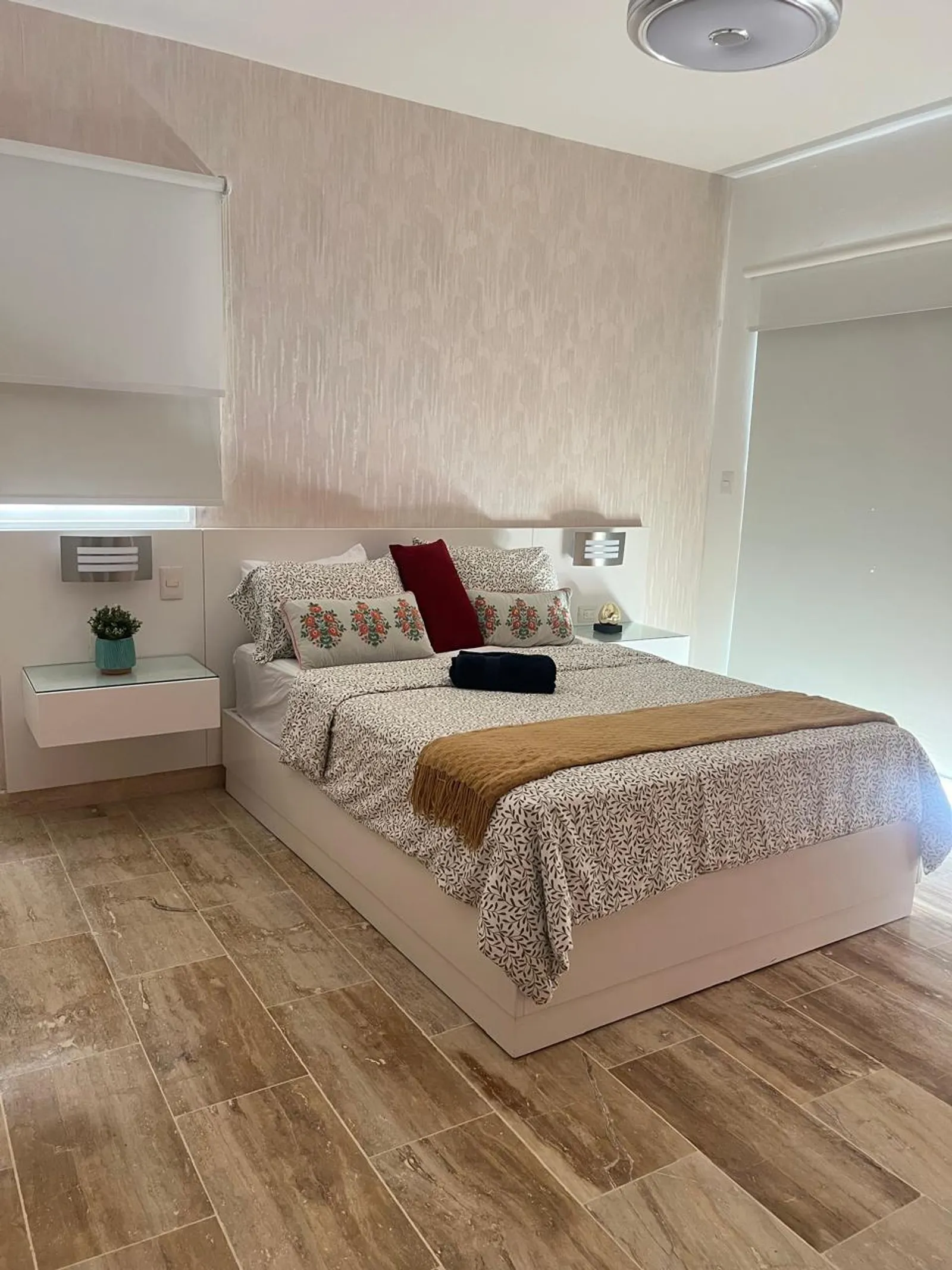 Spektakuläres Penthouse mit Meerblick zum Verkauf, Foto 6