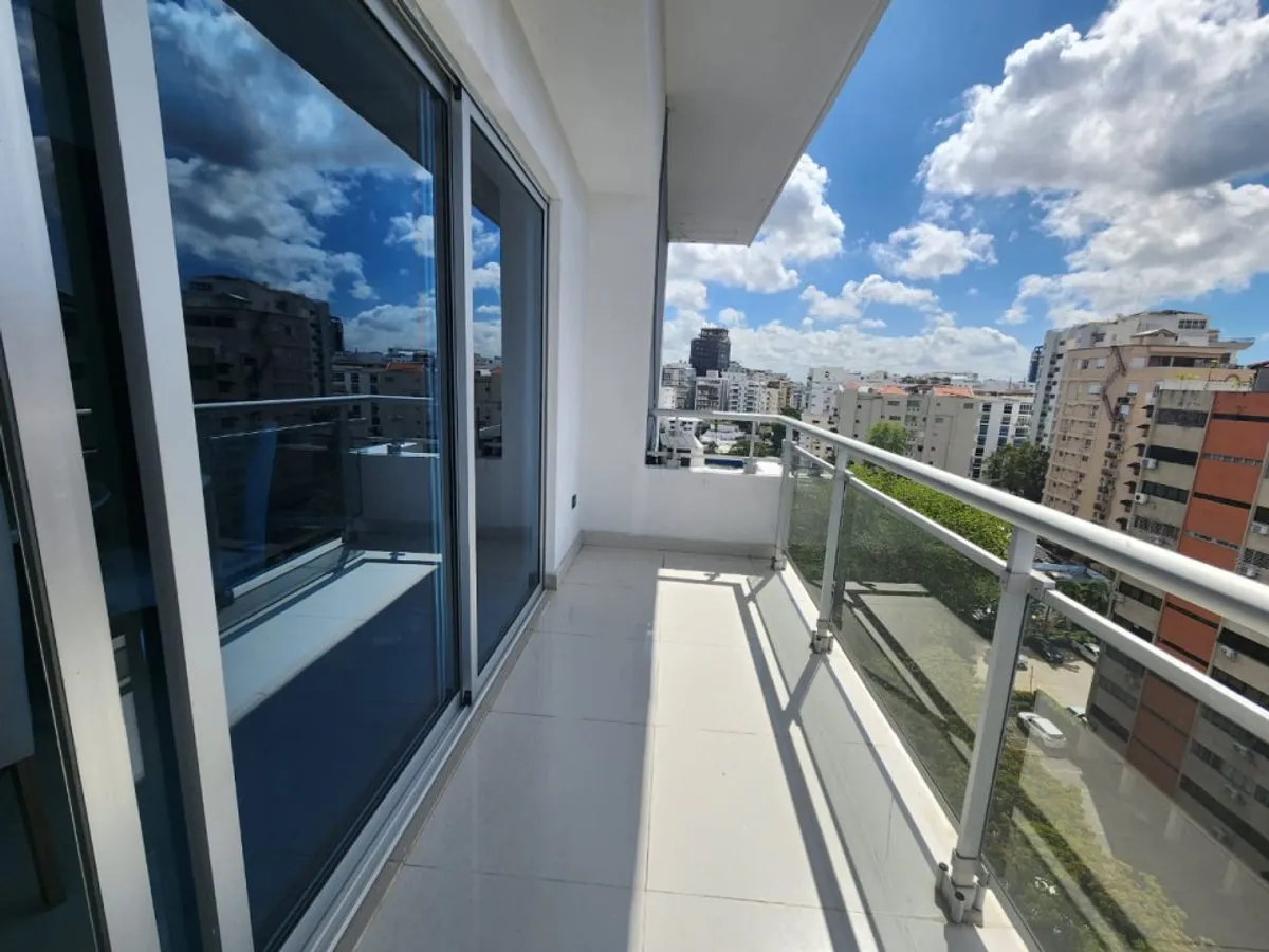 Apartamento en Naco, Santo Domingo, foto 3