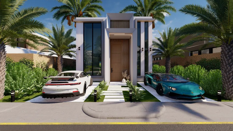 Proyecto en BAVARO, foto principal