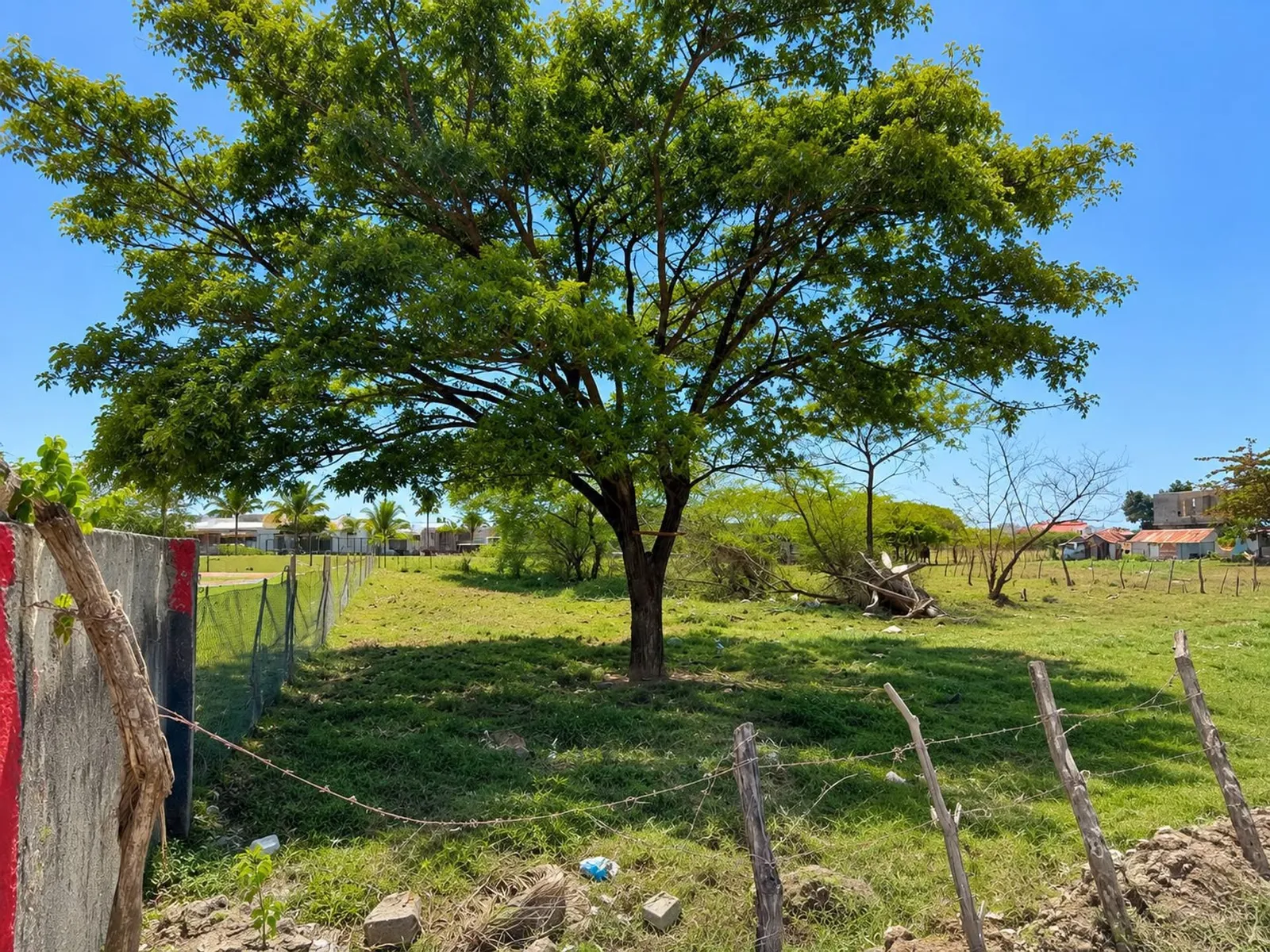 LAND FOR SALE PLAYA LAGUNA SOSÚA PUERTO PLATA, photo 2