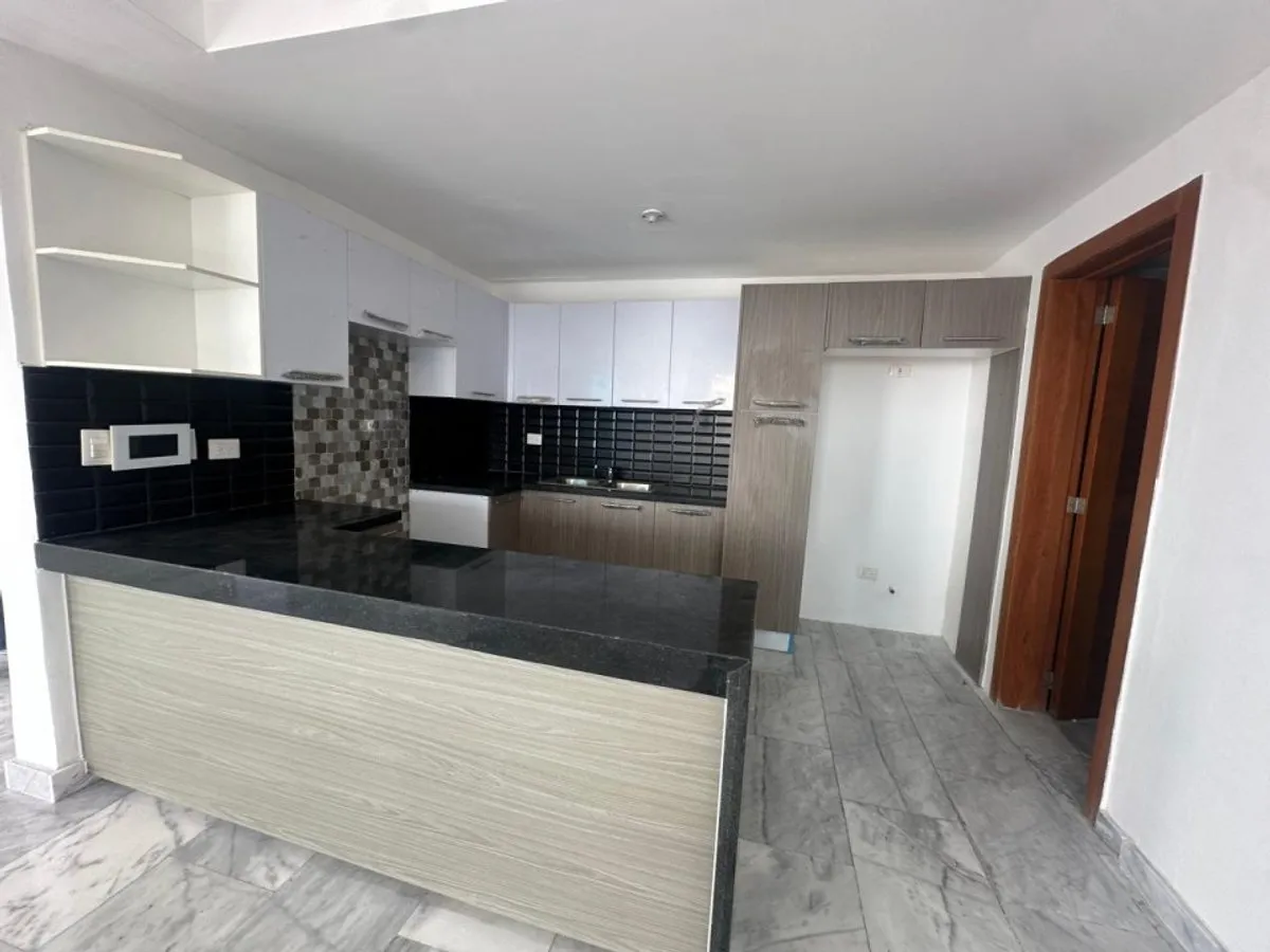 Apartamento en La Esperilla, foto 4