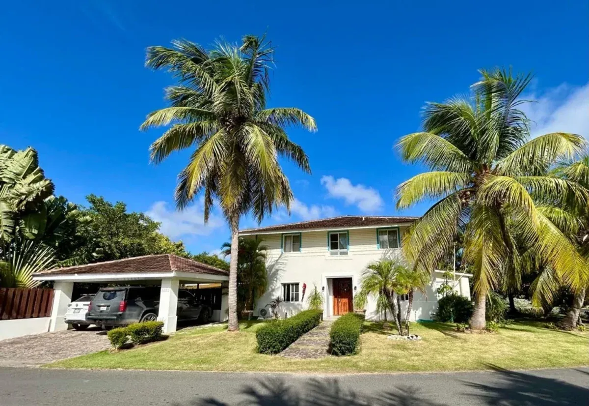 Duplex Villa in Cocotal Golf & Country Club, Punta Cana, main photo