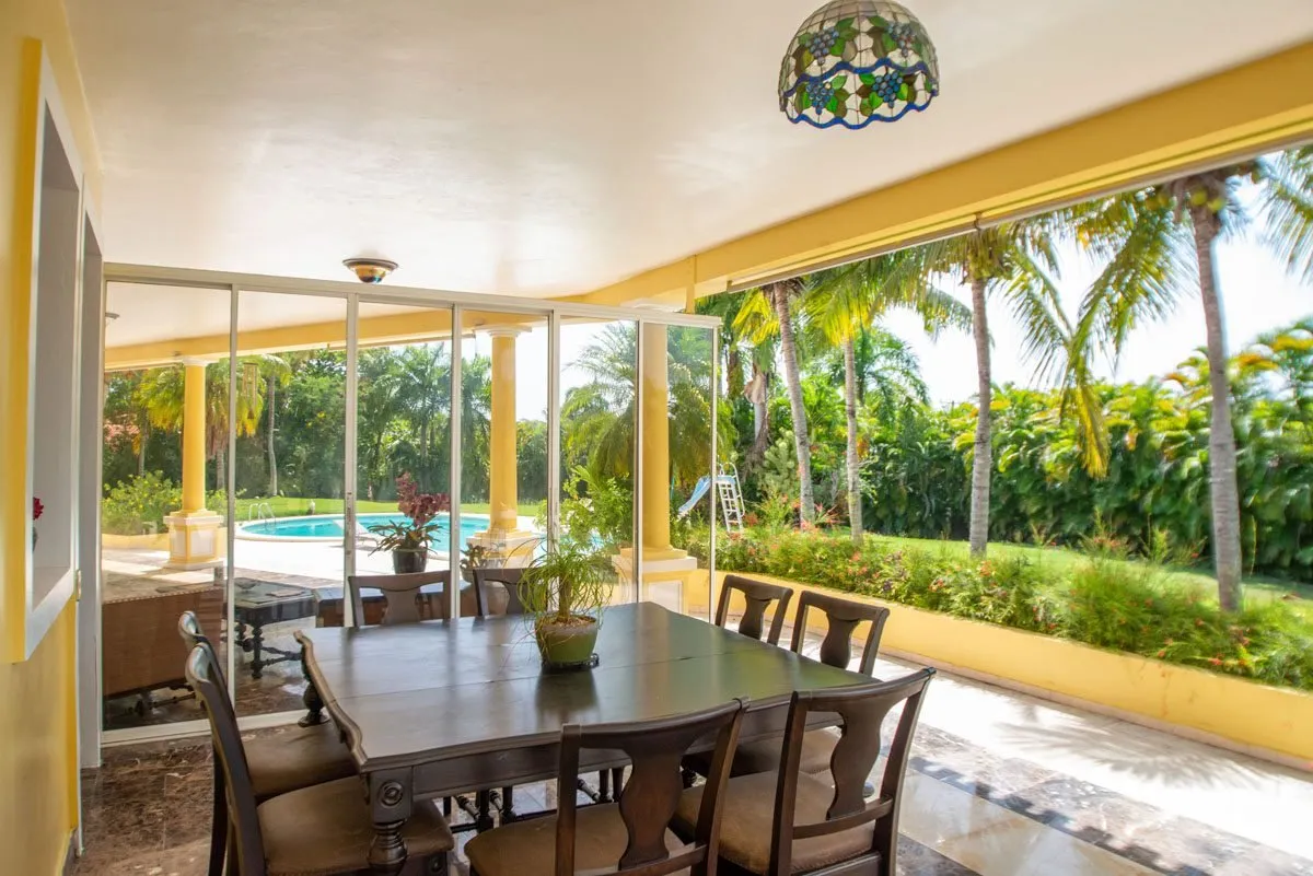EXCELLENT OPTION – VILLA FOR INVESTMENT AND INCOME GENERATION – SOSÚA, photo 15
