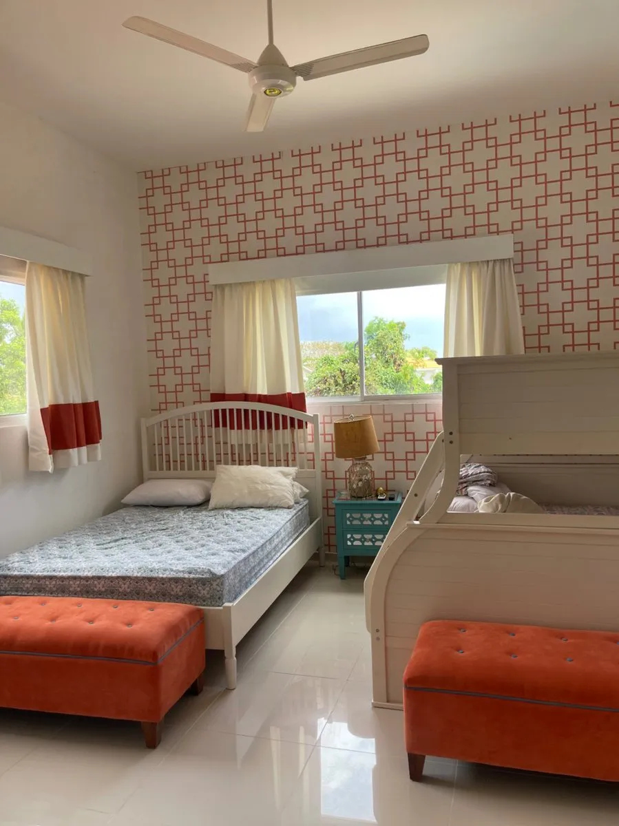 Beautiful and spacious villa for vacationing, exclusive sector, photo 12