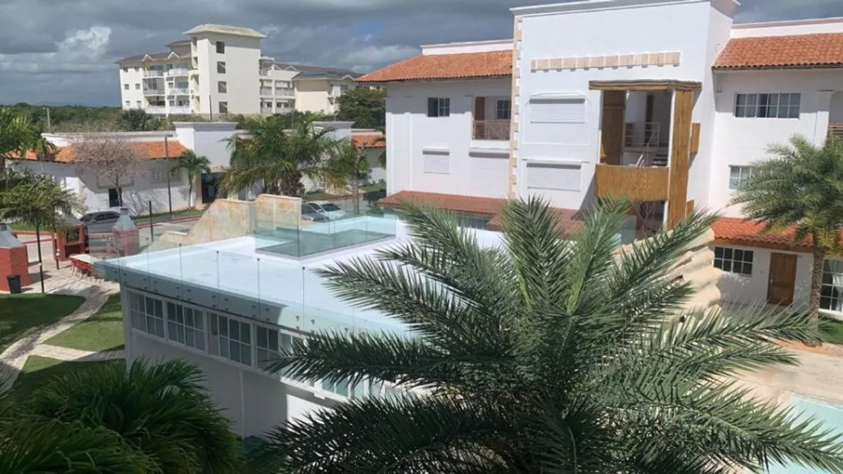 Apartamento en Bavaro Punta Cana, foto 6