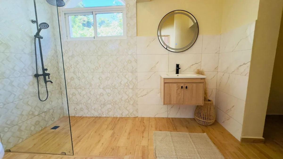 VILLA EXCLUSIVE EN VENTE À PERLA MARINA CABARETE/SOSÚA, photo 10