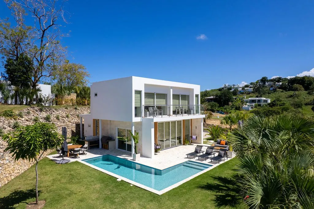 Villa Agua Marina 31A, Foto 3