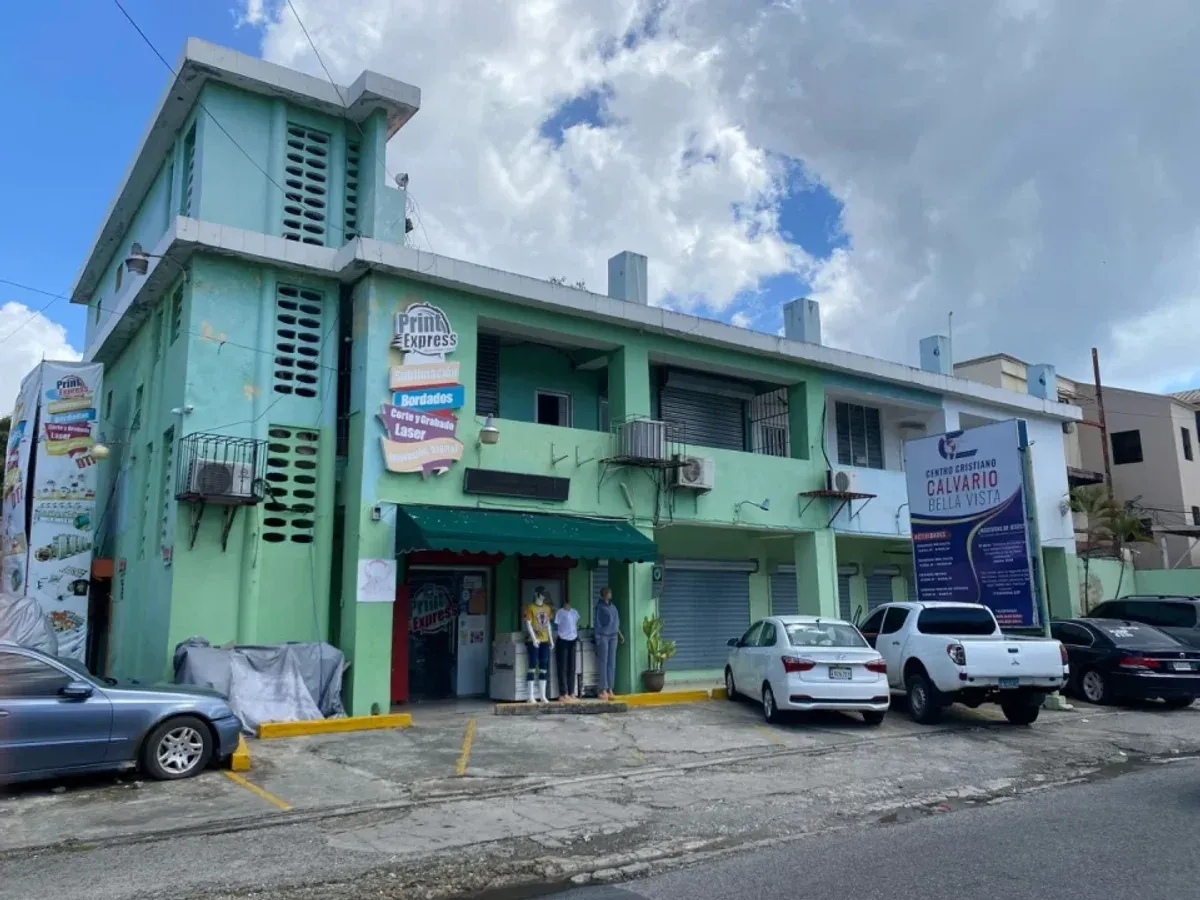 Terreno en Bella Vista, Santo Domingo, foto 2