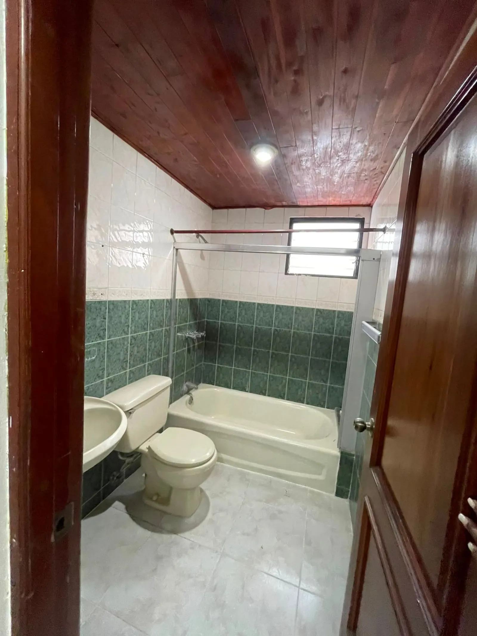 Klassisches Apartment in Piantini zum Verkauf, Foto 13