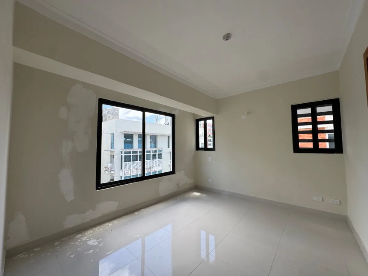 Apartamento Moderno en Venta Ensanche Serrallés, foto 10