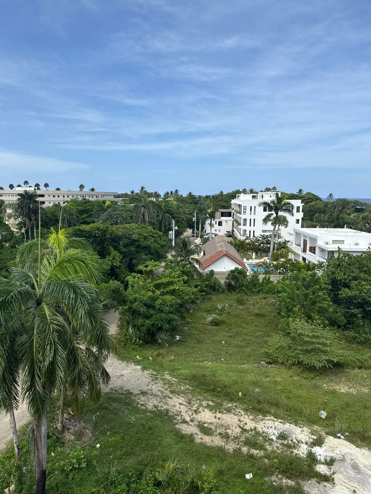 Apartments Steps Away from Playa Encuentro, photo 3