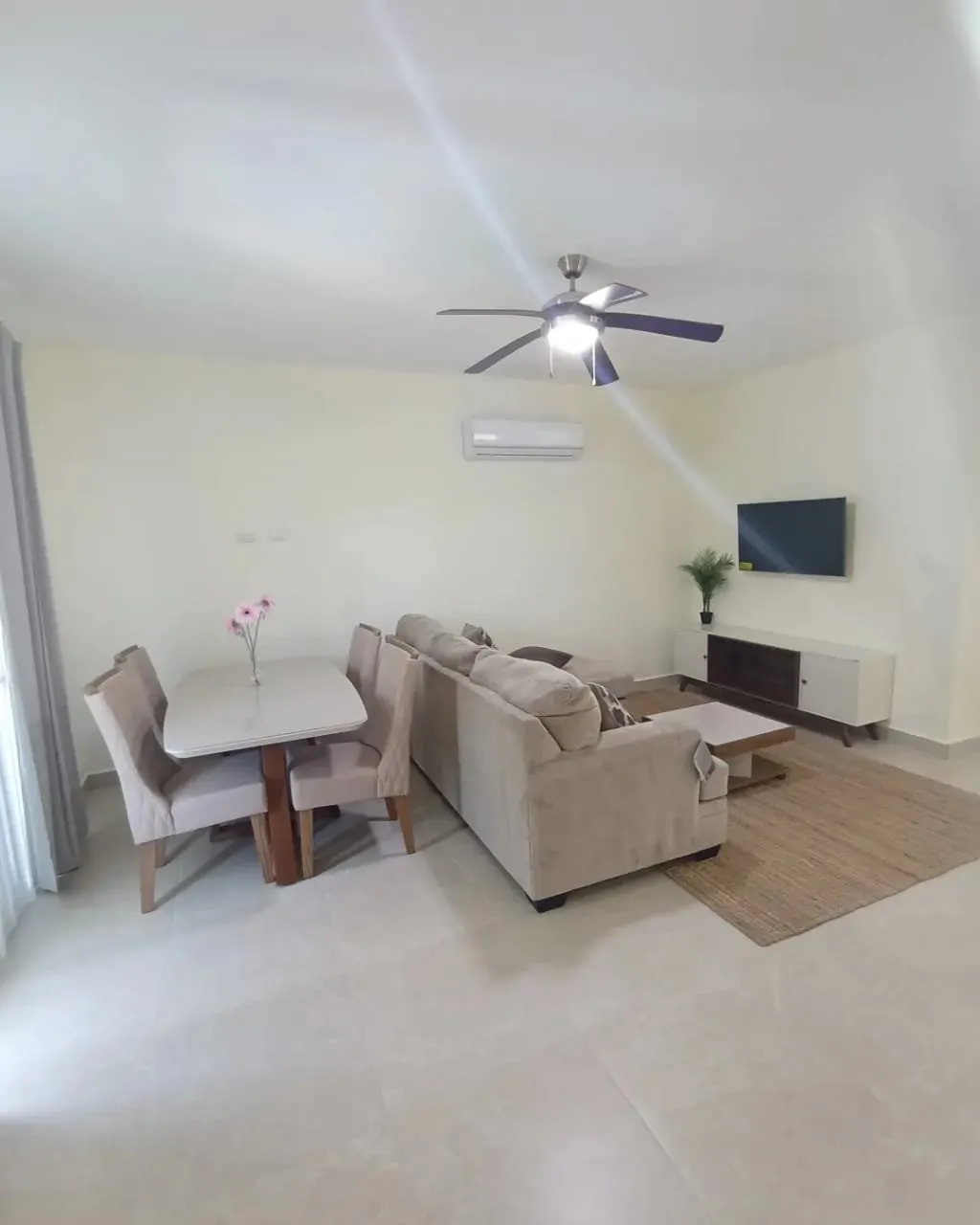 NUEVO LISTADO – 1 HB – CABARETE – APARTAMENTO, foto 2