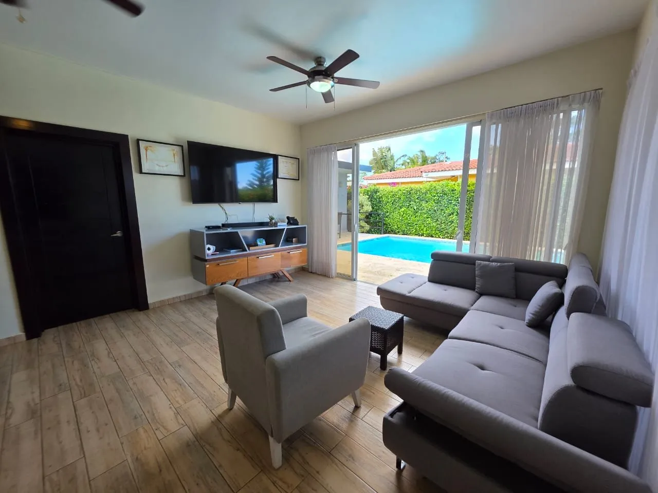 Villa in Casa Linda: comfort, privacy and excellent investment on the North Coast, photo 11