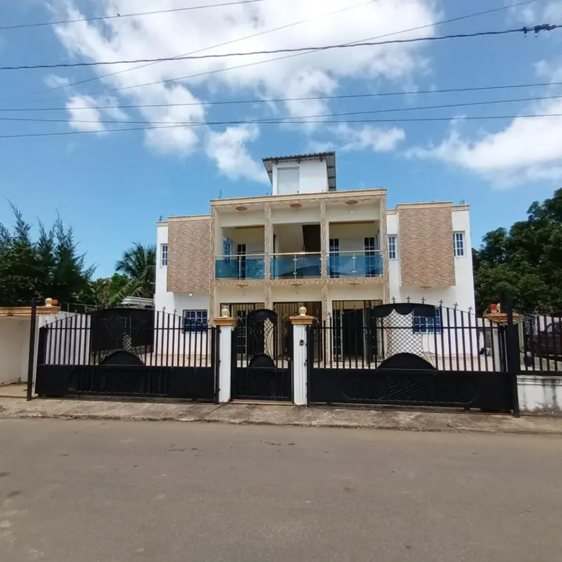 Immeuble dans la Urbanización Aurora, Río San Juan, USD$ 400,000