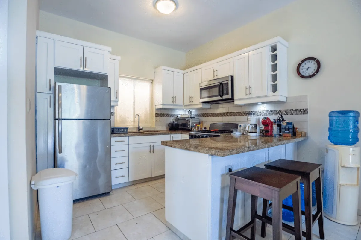 Modern Caribbean 2-Bedroom Villa in Gated Community – Fully Furnished & Move-In Ready, photo 6