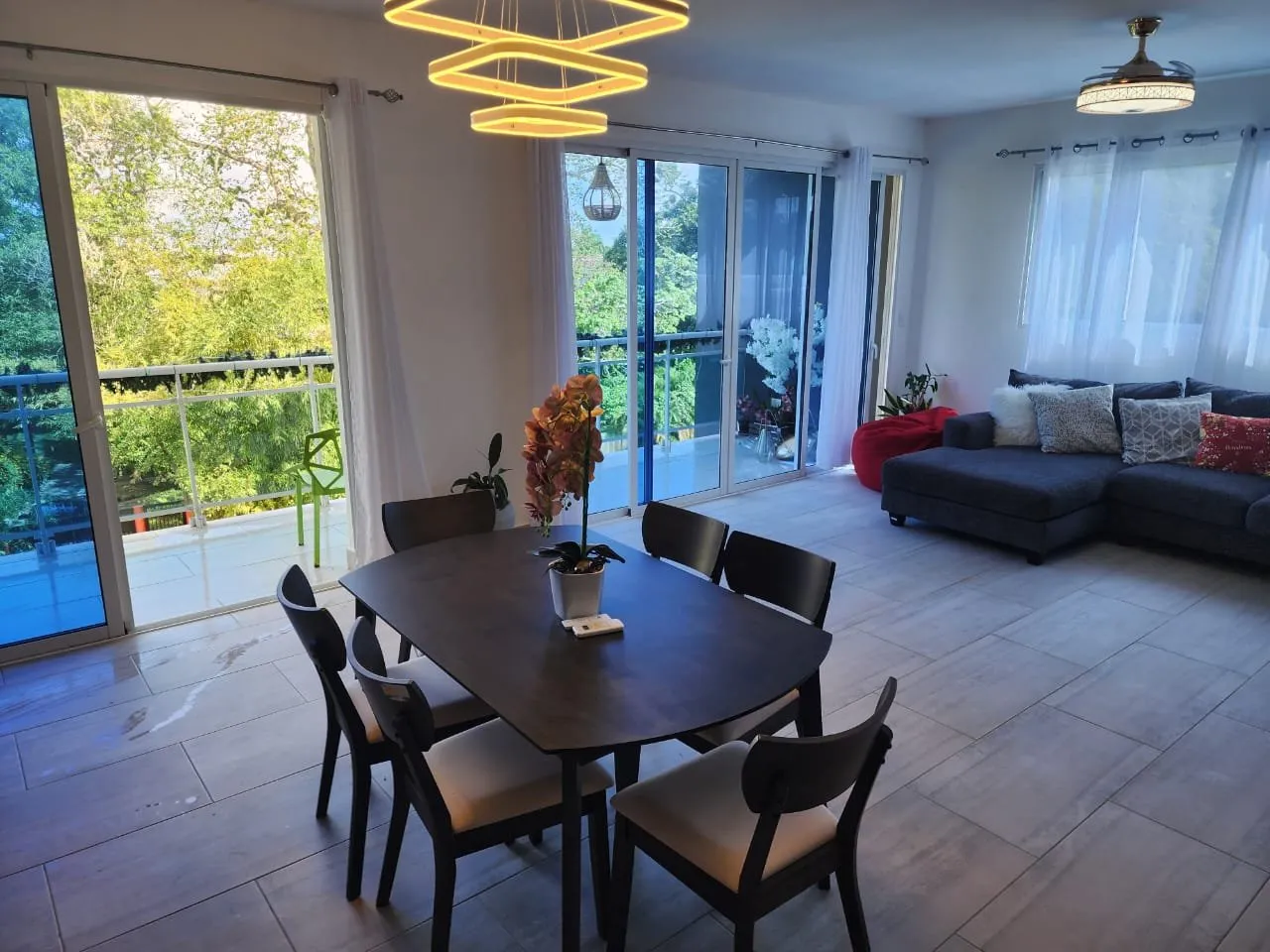 Opportunité à Sosúa : Appartement de Luxe à Haute Rentabilité, photo 5