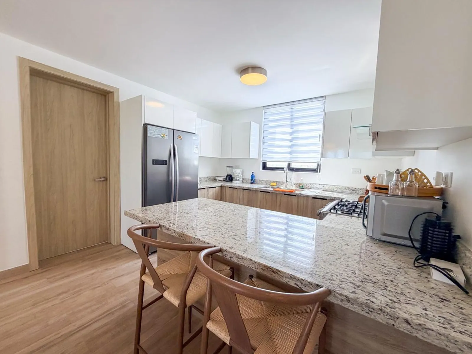 Apartamento en Venta - The Beach, Punta Cana, foto 11