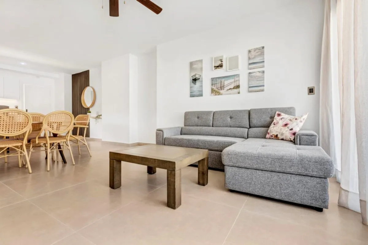 Apartment in El Cortecito, photo 5