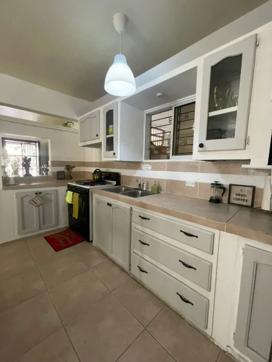Maison en vente au Centre du Pueblo, photo 3