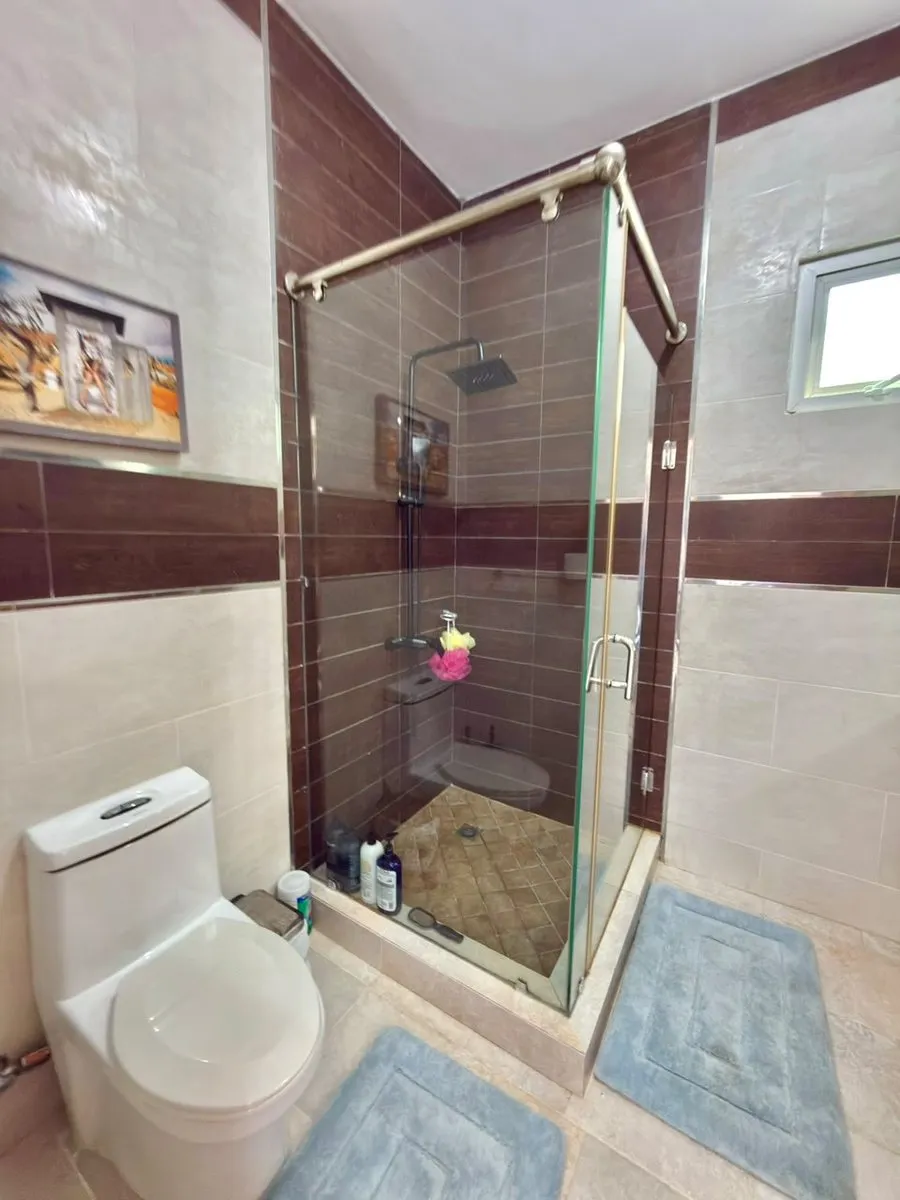 Apartamento amueblado en Sosúa, El Batey, foto 9