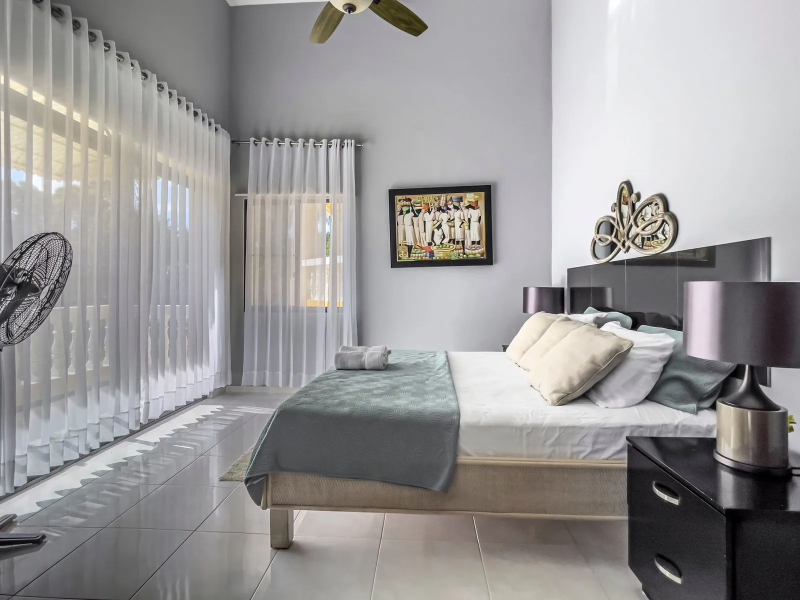 Tu Refugio de Lujo: Villa de 4 Habitaciones en Panorama Village., foto 5