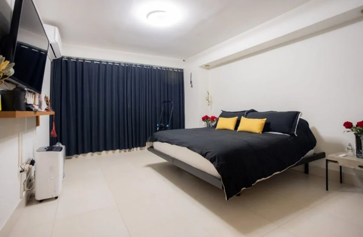 Apartamento de Lujo en Ensanche Serrallés, foto 11