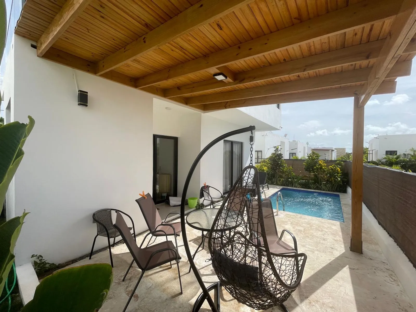 Impressionnante Villa avec Rooftop À Ecos del Mar, photo 13