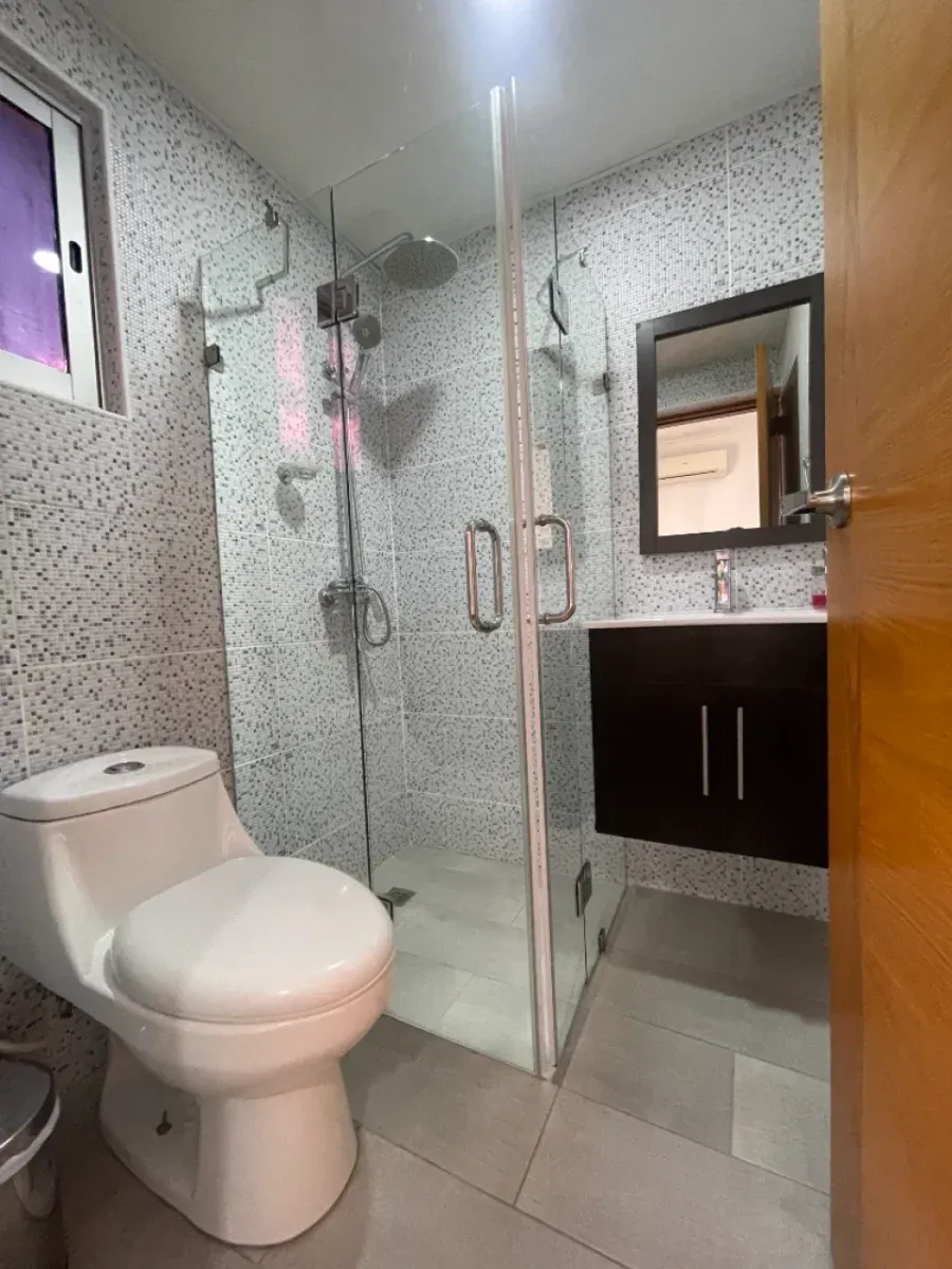 Pent House en Mirador Norte, foto 4
