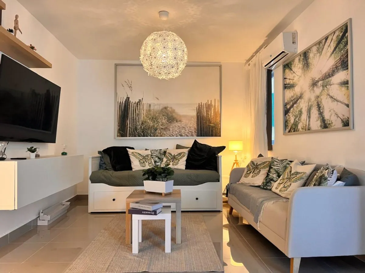 Furnished Apartment in Seren Village, photo 10