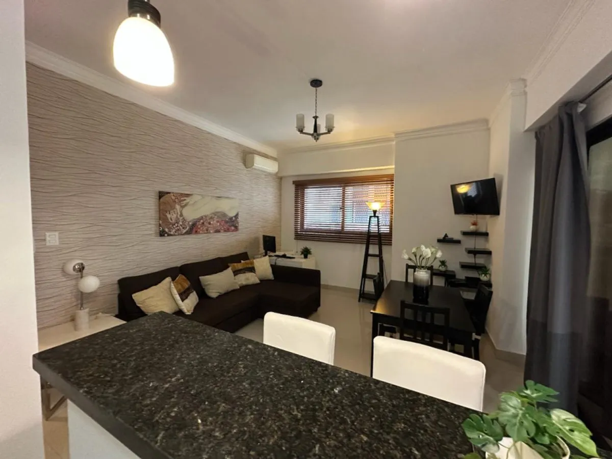Apartamento en Piantini, Distrito Nacional, foto 9