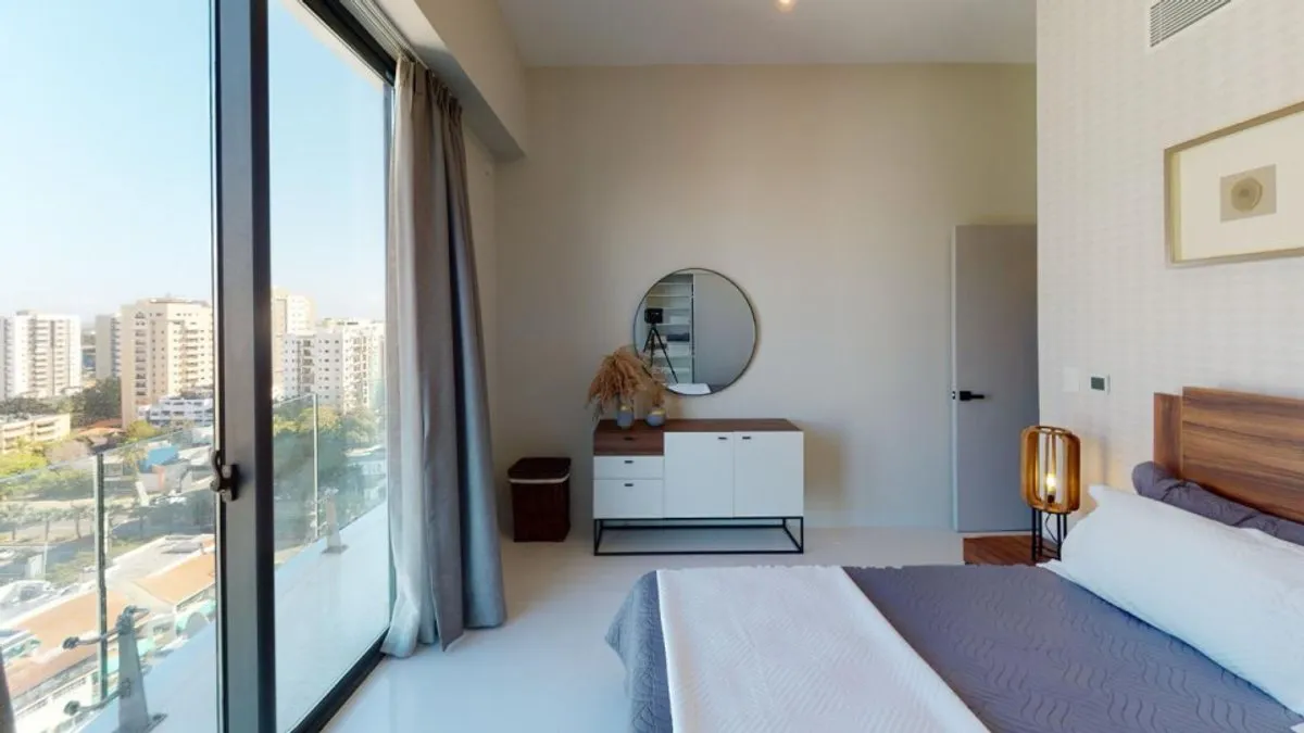 Apartamento Moderno en Piantini, Santo Domingo, foto 11