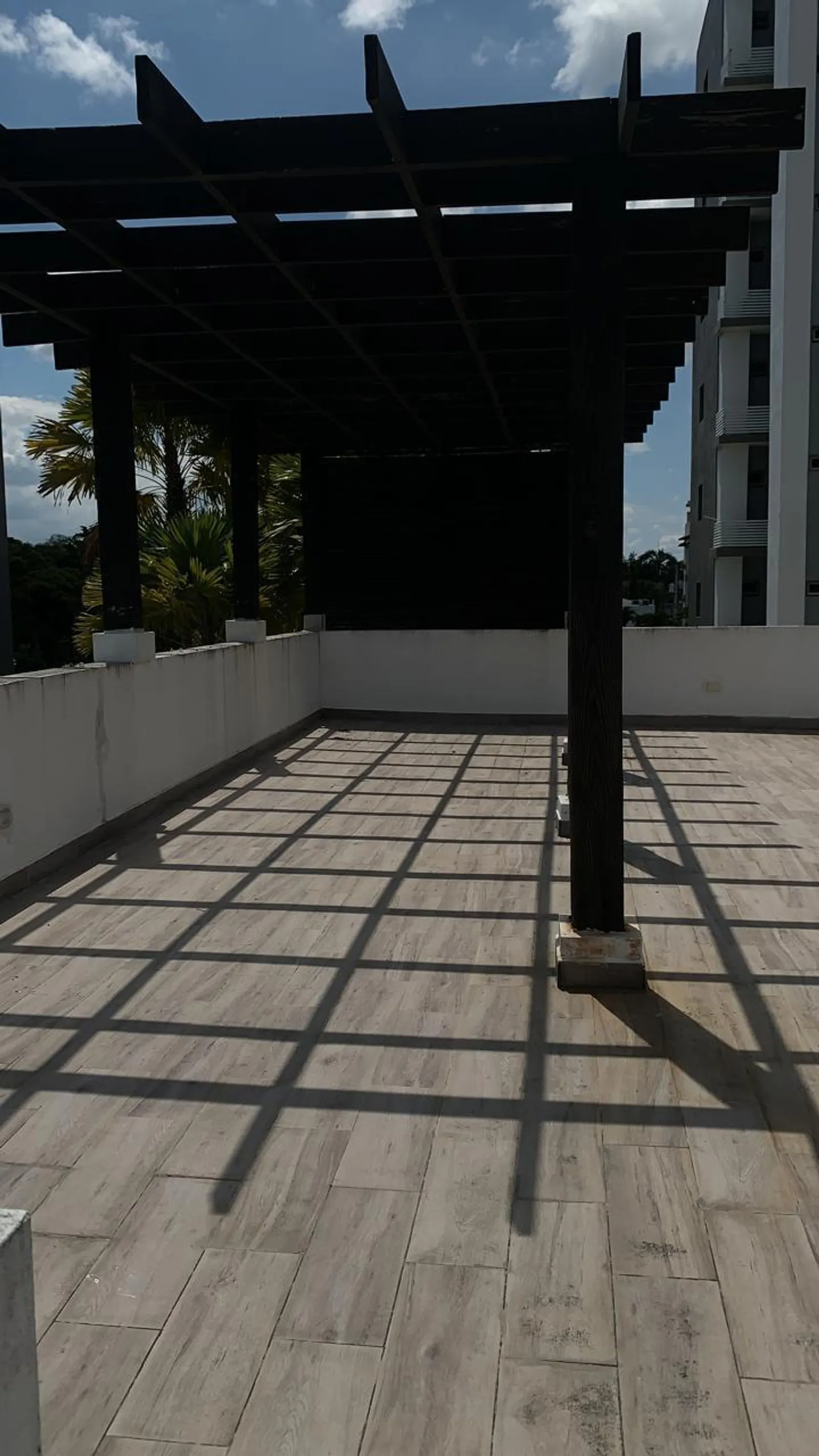 Wohnung in Jardines del Este, Foto 7