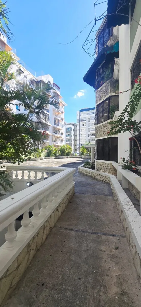 Penthouse à Mirador Norte (Vente), photo 14