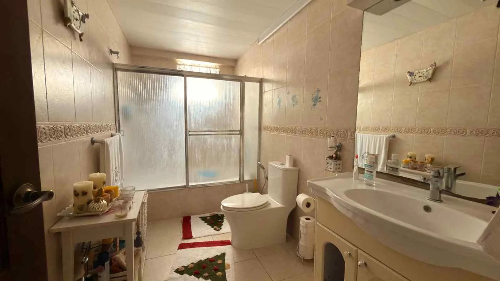 APARTAMENTO ZUM VERKAUF ENSANCHE NACO, Foto 13